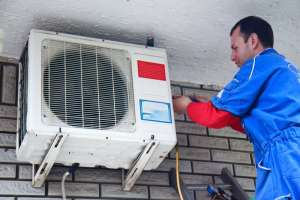 HVAC Companies Near North Houston, TX Available Now